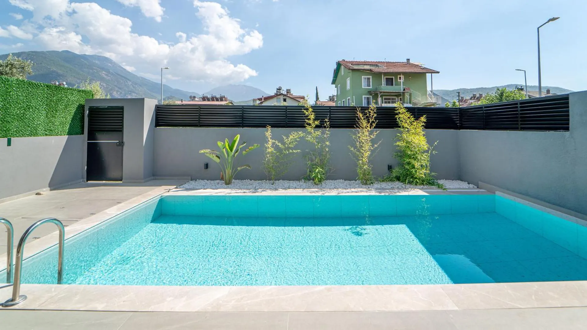 Oasis Retreat Lux And Elegance Villa Fethiye