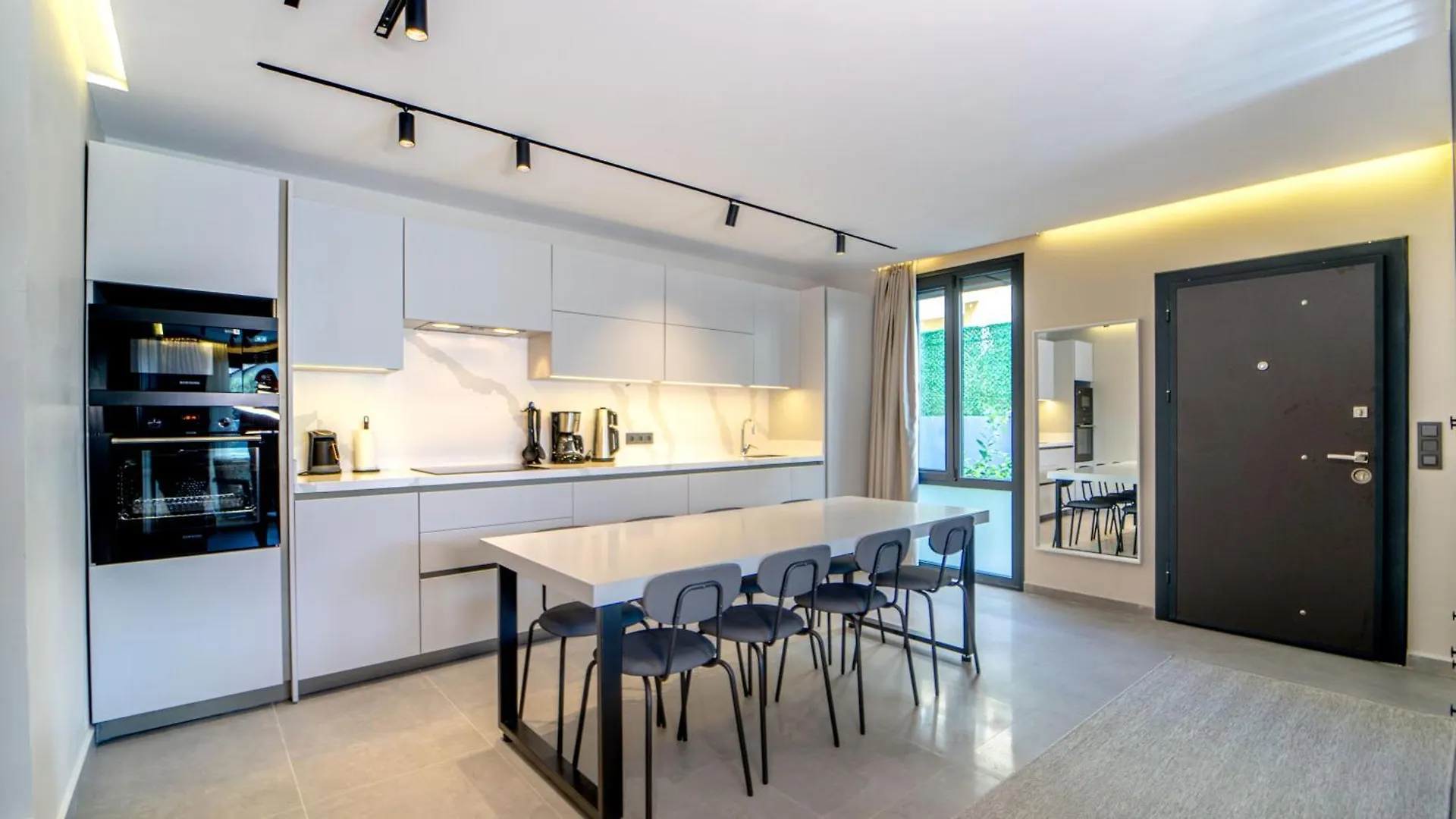 Oasis Retreat Lux And Elegance Villa Fethiye