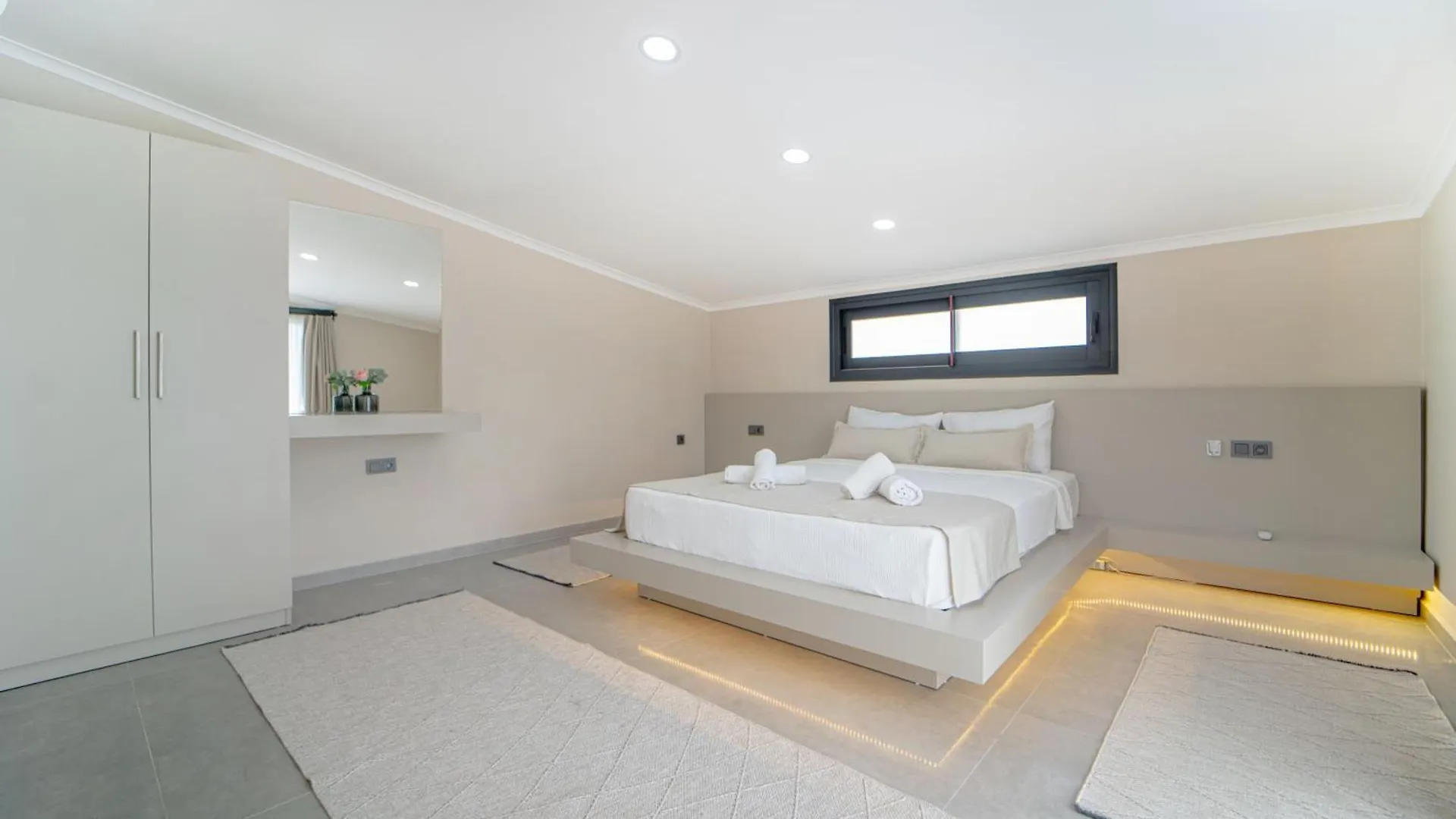 Oasis Retreat Lux And Elegance Villa Fethiye