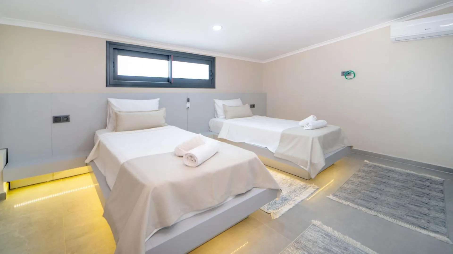 Oasis Retreat Lux And Elegance Villa Fethiye