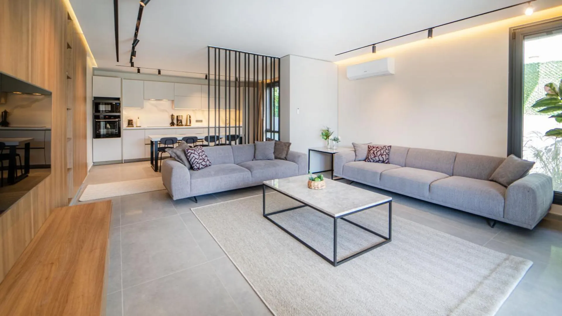 Oasis Retreat Lux And Elegance Villa Fethiye Turkey